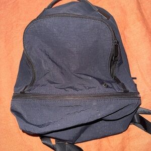 Mini Lululemon Backpack